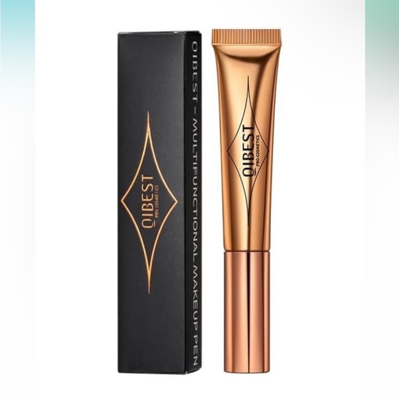 Qibest 2 in 1 Contour Blush Makeup Pen - Picture 2 of 5